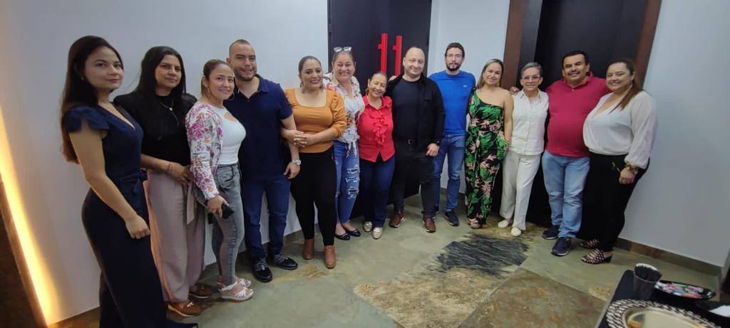 Navidad en Infider